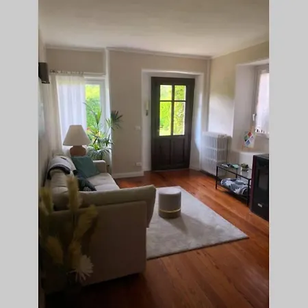 Casa Al Bottalino Appartement Biella