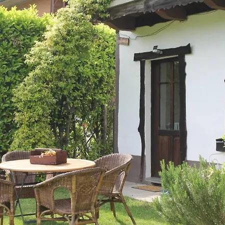 Casa Al Bottalino * Biella