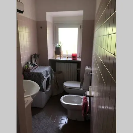 Lejlighed Casa Al Bottalino *