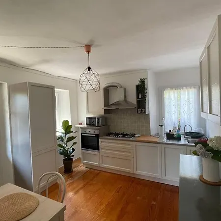 Appartement Casa Al Bottalino
