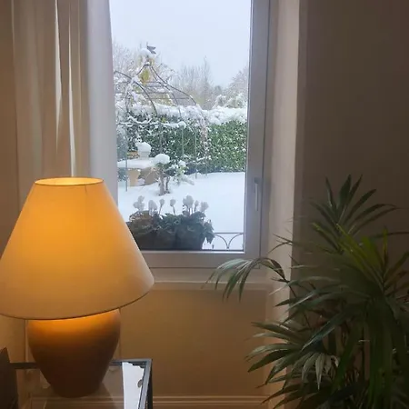 Casa Al Bottalino Lejlighed