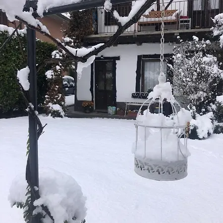 Casa Al Bottalino Lejlighed *