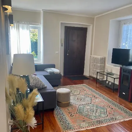 Casa Al Bottalino * Biella