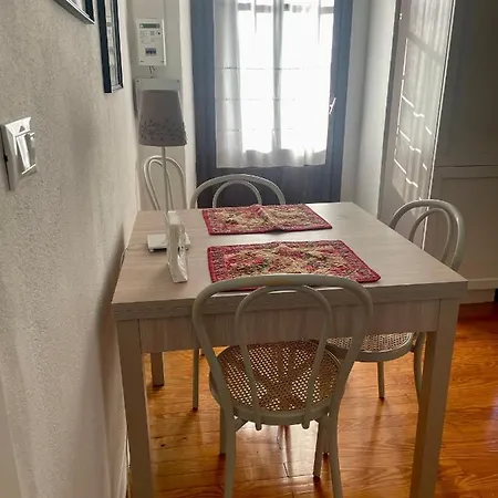 아파트 Casa Al Bottalino