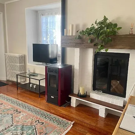 Casa Al Bottalino * Biella