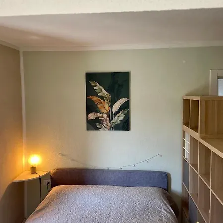 Lejlighed Casa Al Bottalino