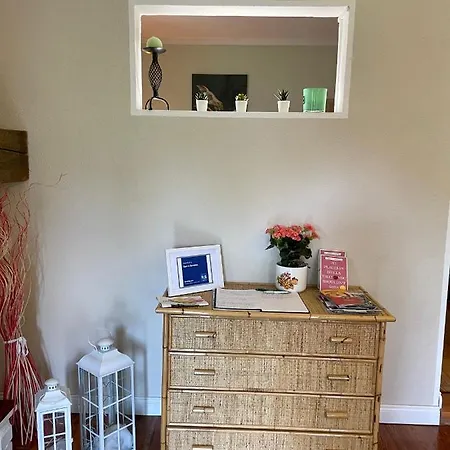 Lejlighed Casa Al Bottalino