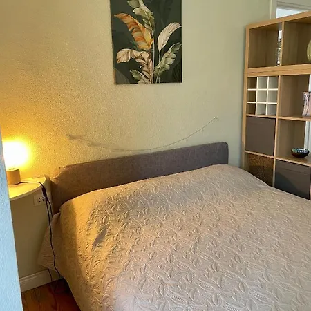 Lejlighed Casa Al Bottalino Biella