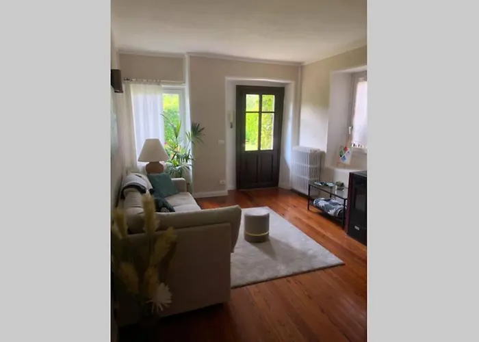 Casa Al Bottalino 아파트 비엘라