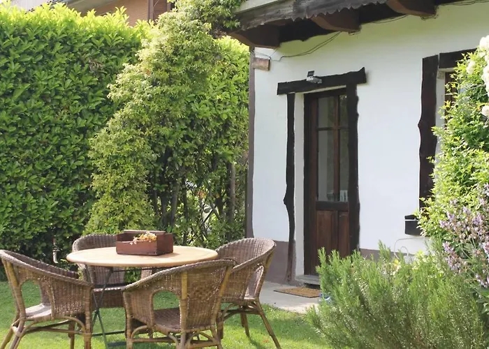 Casa Al Bottalino * Μπιέλλα