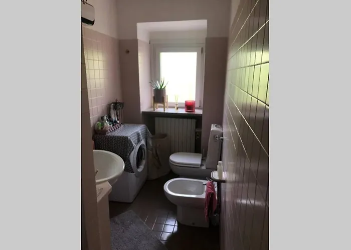 Διαμέρισμα Casa Al Bottalino *
