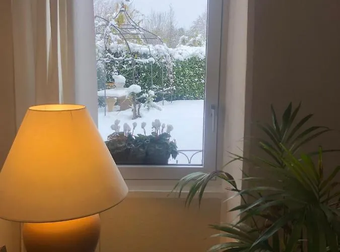 Casa Al Bottalino 아파트