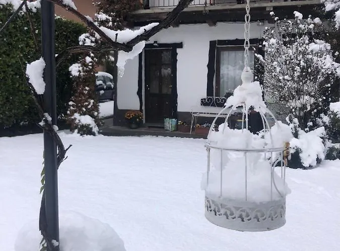 Casa Al Bottalino 아파트 *