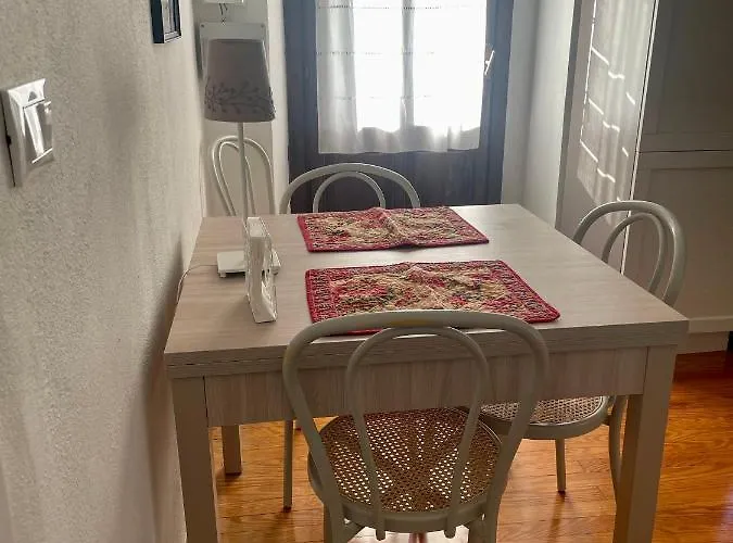 아파트 Casa Al Bottalino