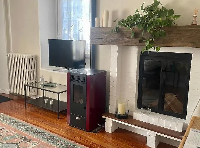 Casa Al Bottalino * 비엘라