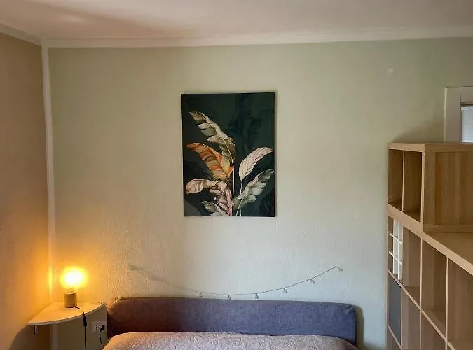 아파트 Casa Al Bottalino