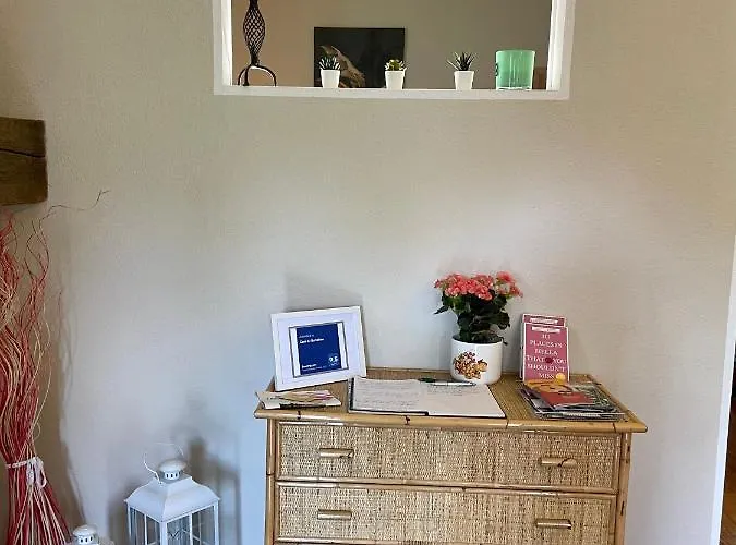 아파트 Casa Al Bottalino