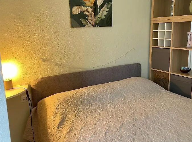 Διαμέρισμα Casa Al Bottalino Μπιέλλα